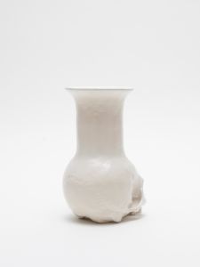 「壺  WHITE / 丸岡和吾」画像4