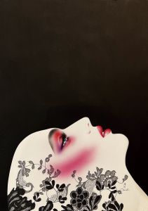 Airbrush work #4のサムネール