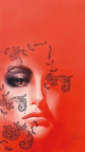 Airbrush work #5のサムネール