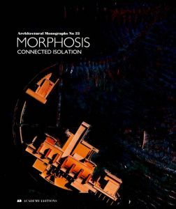 Morphosis: Connected Isolation / Author: Thom Mayn