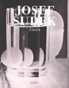 Zátiší／ヨゼフ・スデック（Zátiší／Josef Sudek　)のサムネール