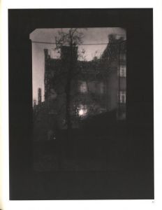 「The Window of My Studio / Josef Sudek  」画像3