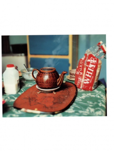 「For Every Minute You Are Angry You Lose Sixty Seconds Of Happiness / Julian Germain」画像1