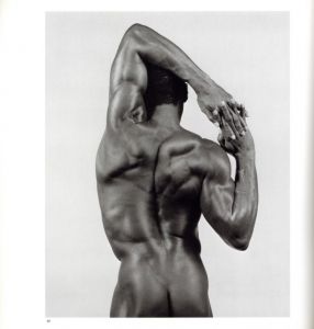 「BLACK BOOK / Robert Mapplethorpe」画像2