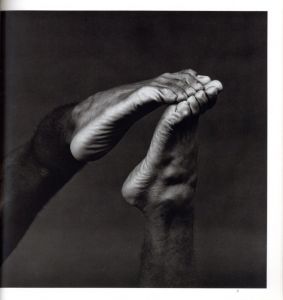 「BLACK BOOK / Robert Mapplethorpe」画像3