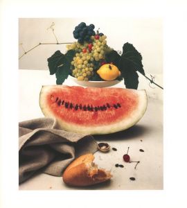 「STILL LIFE　Irving Penn Photographs 1938-2000 / Author: Irving Penn　Foreword: John Szarkowski」画像8