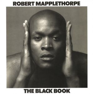 THE BLACK BOOK / Robert Mapplethorpe