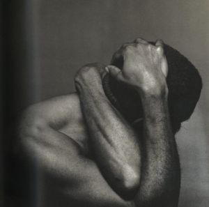 「THE BLACK BOOK / Robert Mapplethorpe」画像1