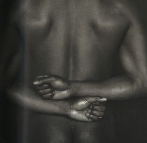 「THE BLACK BOOK / Robert Mapplethorpe」画像2