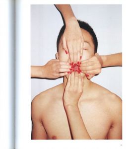 「REN HANG / Ren Hang 」画像6