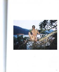 「REN HANG / Ren Hang 」画像8