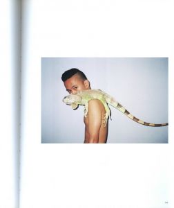 「REN HANG / Ren Hang 」画像9
