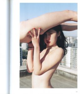 「REN HANG / Ren Hang 」画像10