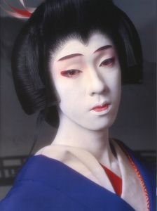 「KABUKI by KISHIN / 篠山紀信」画像2