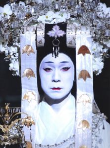 「KABUKI by KISHIN / 篠山紀信」画像5