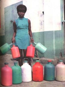 「ACCRA / LONDON: A RETROSPECTIVE / James Barnor」画像3