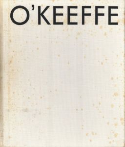 「Georgia O'Keeffe　The Artist Landscape / Author: Georgia O'Keeffe 　Photo: Todd Webb」画像1