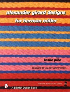 alexander girard designs for herman miller / alexander girard