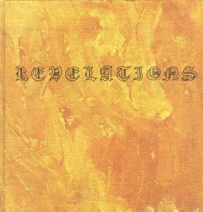 RITA ACKERMANN & BYRON COLEY “ REVELATIONS ”のサムネール