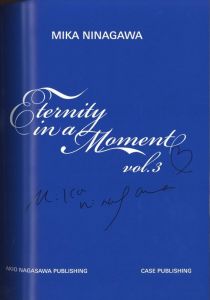 「Eternity in a Moment vol.3 / 蜷川実花」画像1
