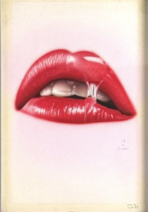 Airbrush work #8のサムネール