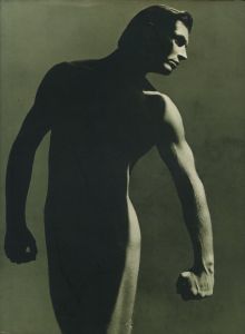 Greg Gorman Volume 1 / Photo: Greg Gorman