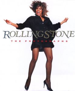 Rolling Stones: The Photographs / Edit: Laurie Kratochvil