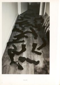 「ヴォルフガング・ティルマンス：Freischwimmer / 写真：ヴォルフガング・ティルマンス　編：飯田志保子　寄稿：清水穰、ギル・ブランク　デザイン：ヴォルフガング・ティルマンス、近藤一弥」画像4