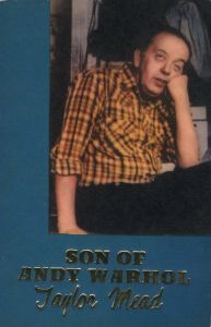 SON OF ANDY WARHOL / Author: Taylor Mead