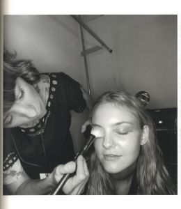 「DRESSING UP FASHION WEEK NYC / Lee Friedlander」画像2