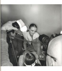 「DRESSING UP FASHION WEEK NYC / Lee Friedlander」画像3