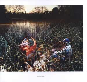 「LA CRECIENTE / Photo: Alejandro Chaskielberg　Foreword: Martin Parr」画像4