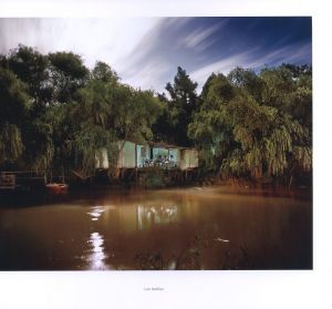 「LA CRECIENTE / Photo: Alejandro Chaskielberg　Foreword: Martin Parr」画像5