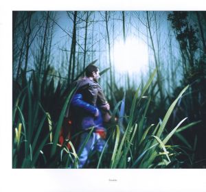 「LA CRECIENTE / Photo: Alejandro Chaskielberg　Foreword: Martin Parr」画像7