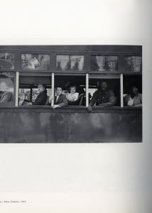 「ROBERT FRANK MOVING OUT / Robert Frank」画像4