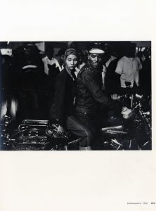 「ROBERT FRANK MOVING OUT / Robert Frank」画像2