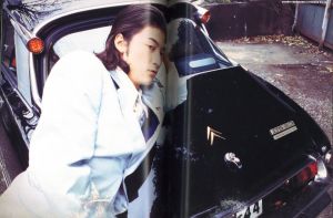 「DRIVE / 篠山紀信」画像7