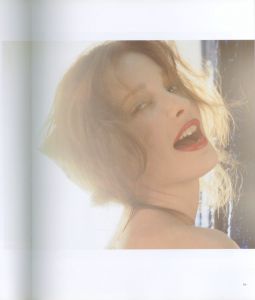 「FASHION ETCETERA / Sam Haskins」画像3
