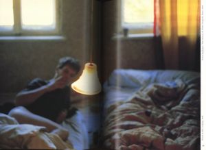 「Couples and Loneliness / ナン・ゴールディン」画像3