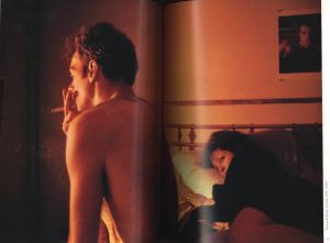 「Couples and Loneliness / ナン・ゴールディン」画像5
