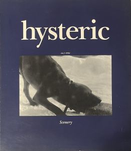 hysteric  no.3 1992 Sceneryのサムネール