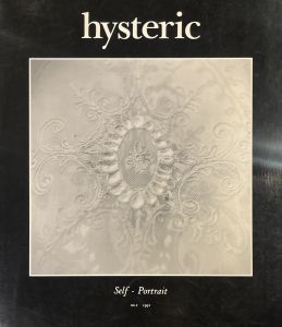 hysteric No.2 Self-Portraitのサムネール
