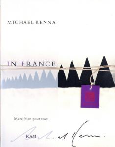 MICHAEL KENNA IN FRANCEのサムネール