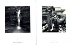 「MICHAEL KENNA IN JAPAN / 写真：マイケル・ケンナ　序文：金子隆一」画像2