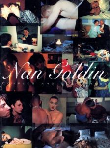 Couples and Loneliness／ナン・ゴールディン（Couples and Loneliness／Nan Goldin )のサムネール