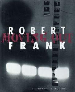 ROBERT FRANK MOVING OUTのサムネール