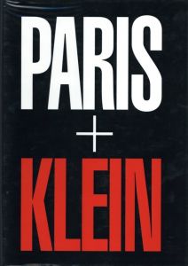 PARIS+KLEINのサムネール