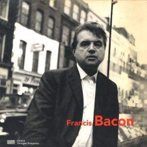 Francis Baconのサムネール