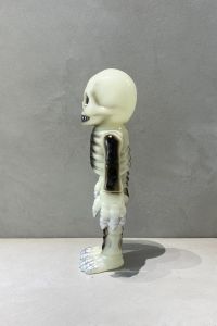 「デススケ / DEATHSKELETON【蓄光】 / 丸岡和吾」画像1