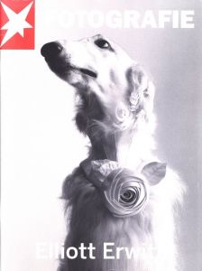 Spezial FOTOGRAFIE PORTFOLIO No.39 Elliot Erwitt／エリオット・アーウィット（Spezial FOTOGRAFIE PORTFOLIO No.39 Elliot Erwitt／Elliot Erwitt)のサムネール